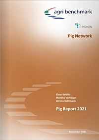 cover pig report 2021