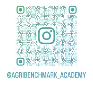 Link to Academy Instagram