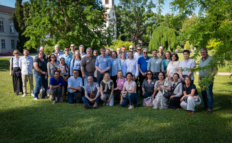 Cash Crop Conference 2026 in Budapest, Hungary