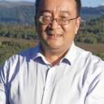 Wang Mingli
