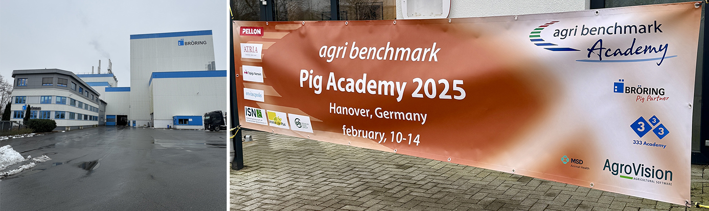 agri benchmark Pig Academy 2025