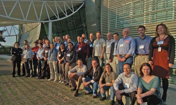 Beef Conference 2008 in Brazil