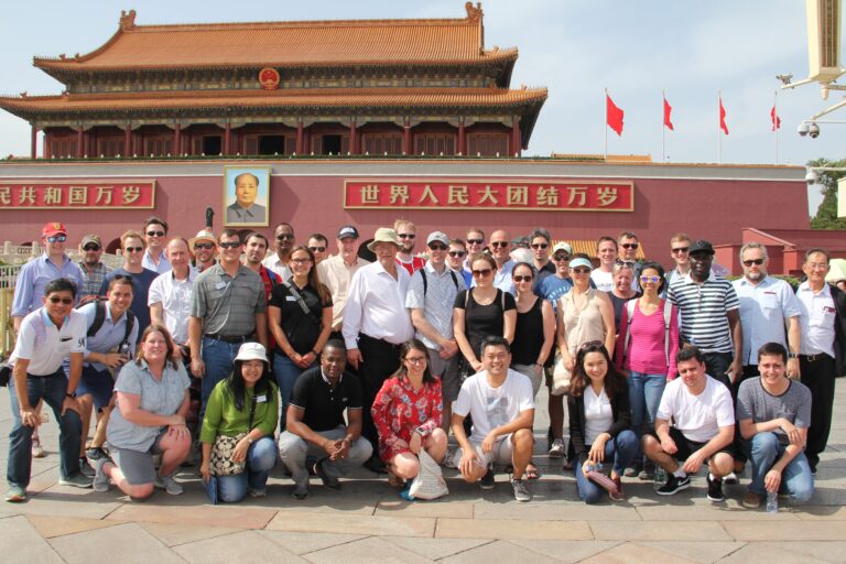 Cash Crop Conference 2018 in Beijing, China