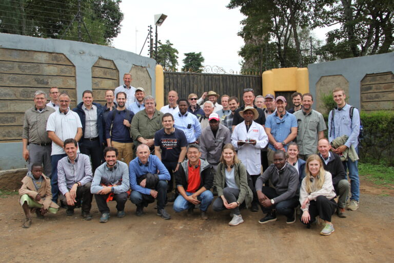 Cash Crop Conference 2023 in Nairobi, Kenya