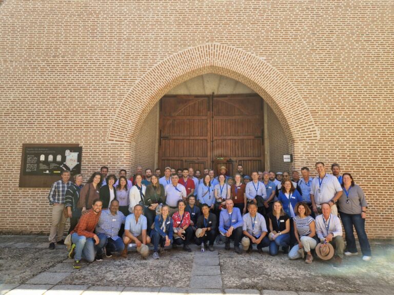 Cash Crop Conference 2024 in Valladolid, Spain