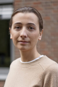 Octavie Droste zu Senden